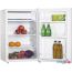 Однокамерный холодильник MAUNFELD MFF83W в Гомеле фото 1