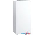 Однокамерный холодильник Zigmund & Shtain BR 12.1221 SX