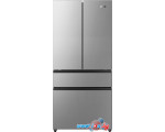 Холодильник Gorenje NRM8181UX