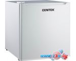 Однокамерный холодильник CENTEK CT-1700-47SD в Гродно