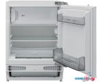 Однокамерный холодильник Zigmund & Shtain BR 02 X