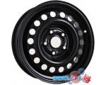 Штампованные диски TREBL 8505 15x5.5 5x160мм DIA 65.1мм ET 60мм B