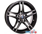 купить Литые диски Venti 1505 15x6 5x100мм DIA 57.1мм ET 38мм BD
