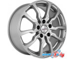 Литые диски Xtrike X-117 16x6.5 5x110мм DIA 65.1мм ET 37мм HS