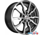 Литые диски Xtrike X-117 16x6.5 5x108мм DIA 67.1мм ET 43мм HSB/FP