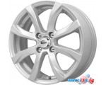 Литые диски iFree Дайс (КС696) 15x6 4x100мм DIA 67.1мм ET 45мм [265205]