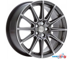 Литые диски SKAD Le-Mans Алмаз 16x7 5x112мм DIA 57.1мм ET 45мм