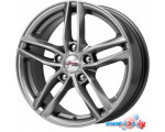 Литые диски iFree Moskva (КС689) 16x6.5 5x114.3мм DIA 67.1мм ET 31.5мм Хай вэй