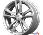 Литые диски SKAD Мюнхен 18x8 5x114.3мм DIA 60.1мм ET 45мм Селена