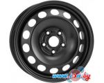 Штампованные диски Magnetto Wheels 14016 AM 14x5 5x100мм DIA 57.1мм ET 35мм B