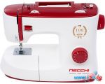 Электромеханическая швейная машина Necchi 1422 цена