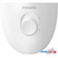 Эпилятор Philips BRE224/00 Satinelle Essential в Минске фото 1