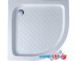 Душевой поддон Cezares 95x95 TRAY-A-R-95-550-15-W