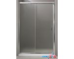 Душевая дверь BelBagno UNO-BF-1-120-C-Cr 120 (прозрачное стекло)