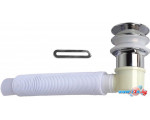 Сифон BelBagno BB39-OVF-CRM