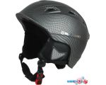 Cпортивный шлем Blizzard Demon 130272 (р. 56-59, carbon matt)