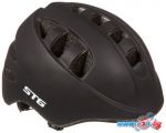 Cпортивный шлем STG MA-2-B XS (р. 44-48, черный) в рассрочку