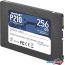 SSD Patriot P210 256GB P210S256G25 в Бресте фото 2