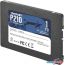 SSD Patriot P210 1TB P210S1TB25 в Бресте фото 1