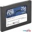 SSD Patriot P210 256GB P210S256G25 в Бресте фото 1