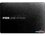 SSD Foxline FLSSD480X5SE 480GB в Минске