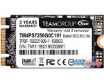 SSD Team MS30 256GB TM4PS7256G0C101