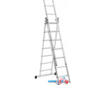 Лестница Dogrular Ufuk Pro 3x12 ступеней