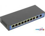Коммутатор Orient SWP-7508POE/2P GE