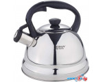 Чайник со свистком ZEIDAN Z-4258