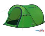 Треккинговая палатка High Peak Vision 3 10123 (зеленый) в интернет магазине