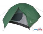Треккинговая палатка Jungle Camp Dallas 2 (зеленый) цена