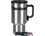Термокружка BoyScout 61049 0.45л цена