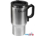 Термокружка Galaxy GL0120 0.4л (нержавеющая сталь)