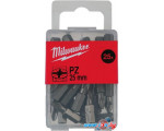 Набор бит Milwaukee 4932399589 (25 предметов)