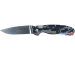 Складной нож Ganzo G727M colouring (G727M-CA)