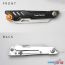 Складной нож AceCamp 2516 (черный) в Бресте фото 2
