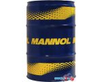 Трансмиссионное масло Mannol MTF-4 Getriebeoel 75W-80 API GL-4 60л