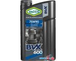 купить Трансмиссионное масло Yacco BVX 600 75W-90 2л