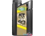 Трансмиссионное масло Yacco ATF CVT 1л