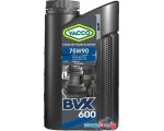 Трансмиссионное масло Yacco BVX 600 75W-90 1л