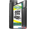 Трансмиссионное масло Yacco ATF X FE 1л