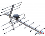 ТВ-антенна РЭМО BAS-1158-5V Орбита-12 Super