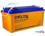 Аккумулятор для ИБП Delta DTM 12120 L (12В/120 А·ч)