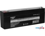Аккумулятор для ИБП ExeGate Power EXG 12022 (12В/2.2 А·ч) [EP249950RUS] цена