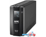 Источник бесперебойного питания APC Back UPS Pro BR 650VA 230V BR650MI