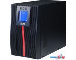 Источник бесперебойного питания Powercom Macan MAC-1500