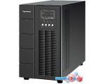 Источник бесперебойного питания CyberPower OLS3000EC