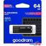 USB Flash GOODRAM UME3 64GB (черный) в Гродно фото 4