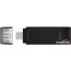 USB Flash Kingston DataTraveler 70 128GB в Бресте фото 4