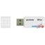 USB Flash GOODRAM UME2 64GB (белый) в Гродно фото 2